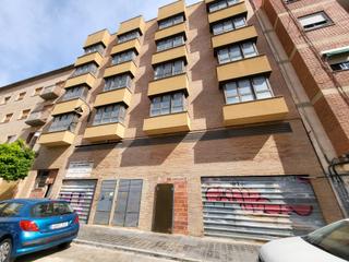 Local Comercial  Carrer majoral de quart. Local en venta en quart de poblet – mayoral de quart
