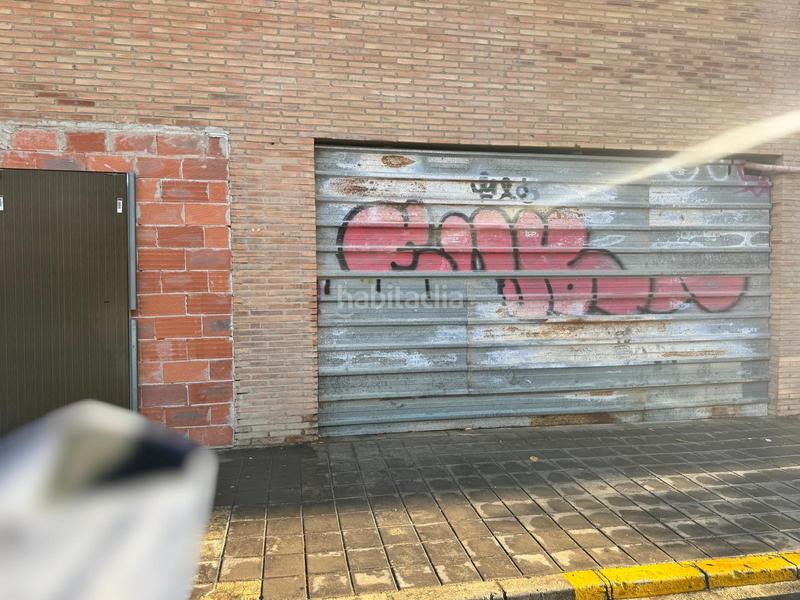 Foto 6979a1b9-adf7-4345-8827-ccd97af368f3. Local commercial dans Quart de Poblet