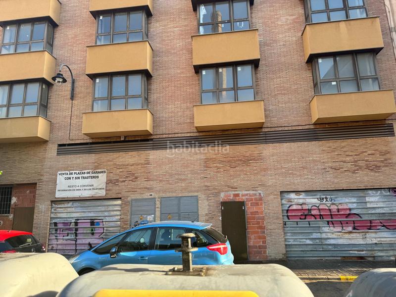 Foto 7ab94ba4-6601-4765-a945-2c205bc29fa0. Local commercial dans Quart de Poblet