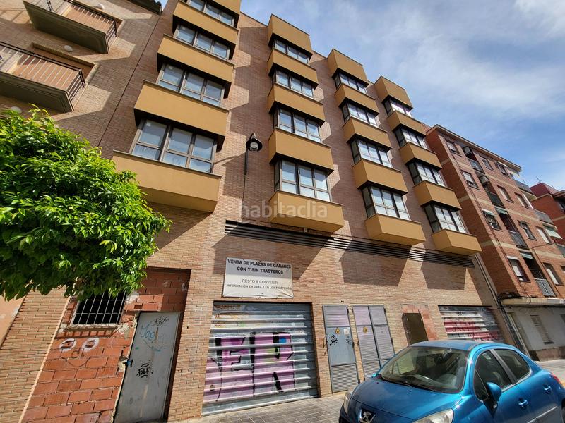 Foto ca08c12e-f1f1-44ac-9c2a-8c9255014790. Local commercial dans Quart de Poblet