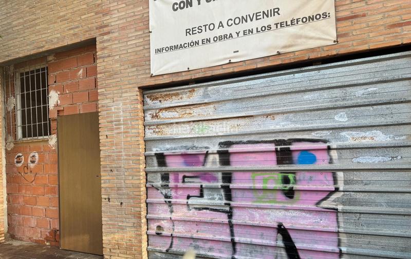 Foto cca930fb-371a-48a7-be77-8d4a7a552efc. Local commercial dans Quart de Poblet