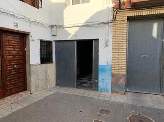 Haus  Calle san antonio. ?? casa de pueblo en venta en chiva - san antonio