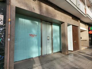 Local Comercial  Avinguda dos de maig. Local en venta en aldaia - dos de mayo