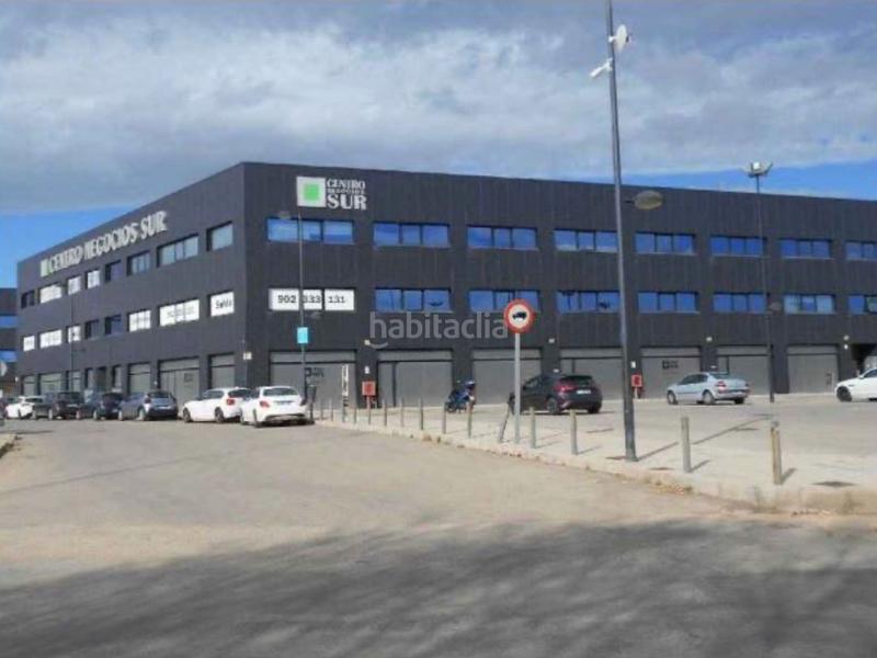 Foto b64da709-3552-4ef6-a118-0f03eb570c14. Ufficio in Beniparrell