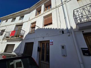 Casa adossada  Calle san sebastián. Chalet adosado en venta en requena – san sebastián