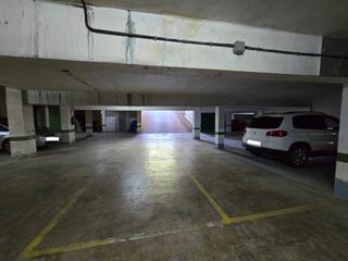 Aparcament cotxe  Carrer sant isidre. Lote de 18 plazas de garaje en benifaió - sant isidre