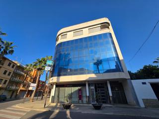 Bureau  Calle miguel hernández. ?? oficina en venta o alquiler en turís – miguel hernández