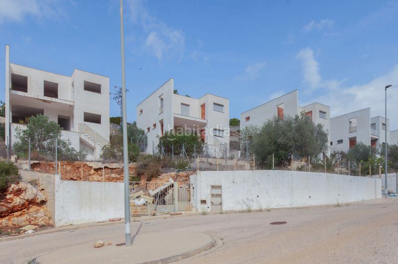 Foto a76f450f-cd6b-41df-88c0-a9ce6b2be96b. Chalet  en venta - barranc de l'algoder en Montroy