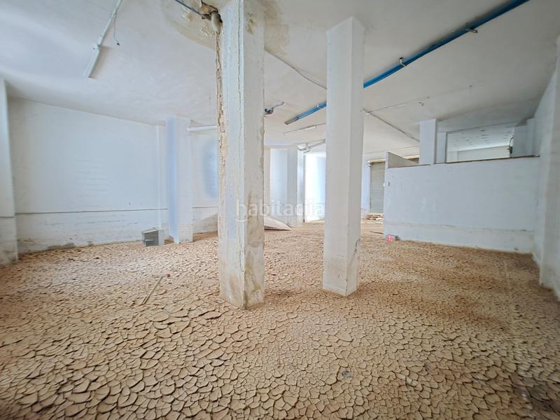 Foto 3cd275f1-a92c-4001-9075-cfb23550e4f1. Geschäftsraum in Aldaia