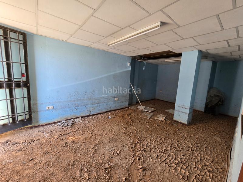 Foto 43f85925-4227-4904-abdb-430ebeb2ca82. Geschäftsraum in Aldaia