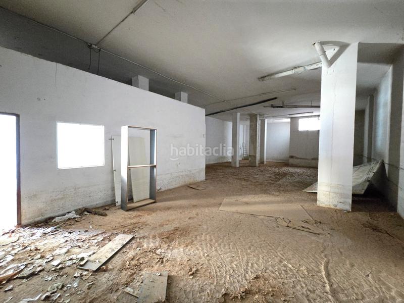 Foto 82681af3-ed5c-4fef-9ce5-f052caed9411. Geschäftsraum in Aldaia