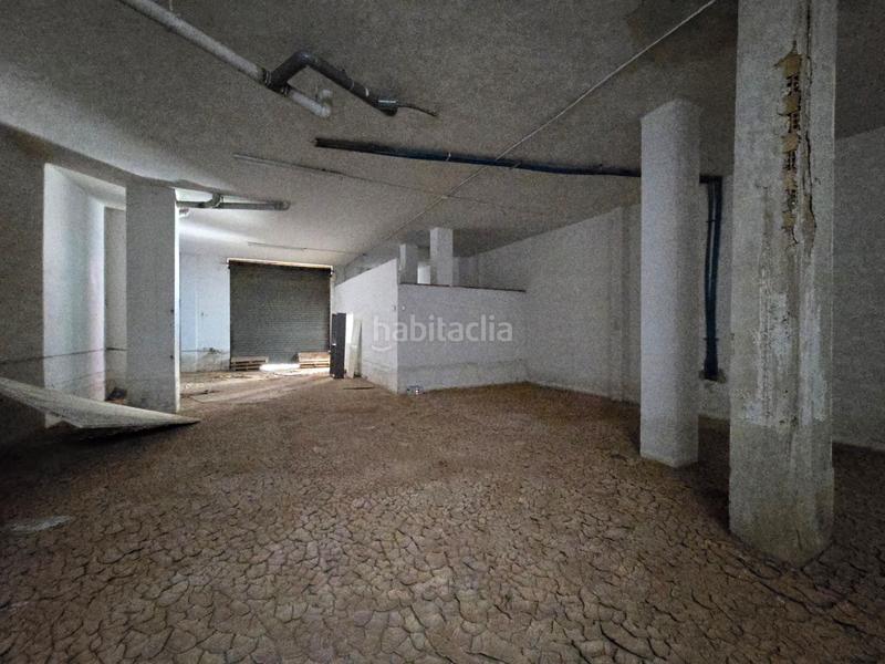 Foto 8f2028e6-2194-444e-a62b-04005303ec86. Geschäftsraum in Aldaia