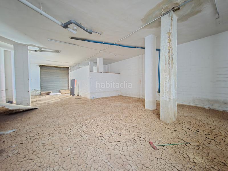 Foto bd1960f9-21b5-410c-ae63-5f6b5dcd3ec1. Geschäftsraum in Aldaia