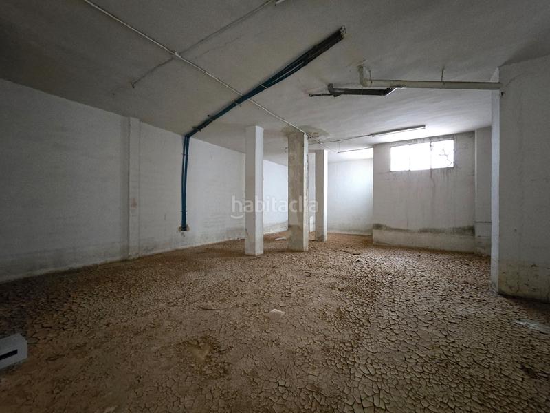 Foto db32376a-b569-4b85-9bc6-7ecaff2dfbf2. Geschäftsraum in Aldaia