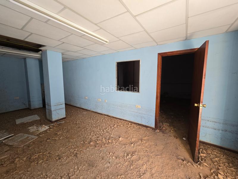 Foto f3c219fe-6dbf-4671-a642-f076cc431619. Geschäftsraum in Aldaia