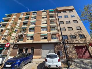 Local Comercial  Avinguda blasco ibez. Local en venta en aldaia - blasco ibaez