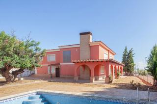 Chalet  Calle cuba. Chalet independiente en venta en torrent - cuba