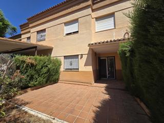 Xalet  Calle laguna de gallocanta. Chalet en venta en chiva - gallocanta Xalet  Calle laguna de gallocanta. Chalet en venta en chiva - gallocanta