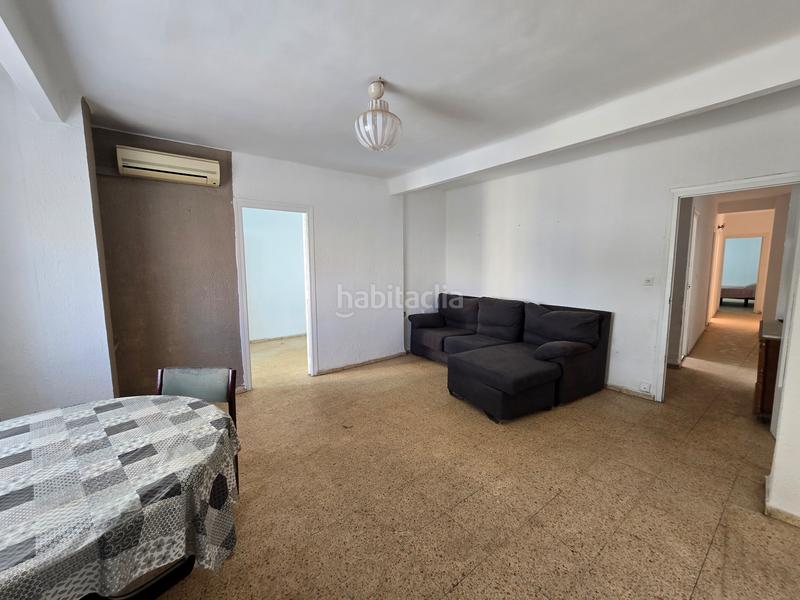 Foto 6bd1b4b9-153a-4420-afd0-6dd79b502a1b. Piso ?? piso en venta – calle pintor sorolla en Aldaia