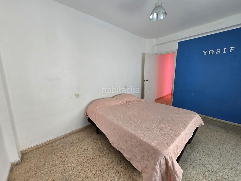 Foto 98b3f444-21a5-44d1-aa05-d5f82a51c794. Piso ?? piso en venta – calle pintor sorolla en Aldaia