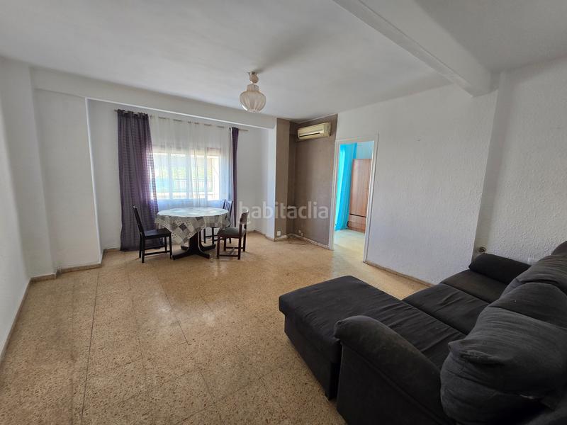 Foto a2ea73a9-084a-4165-9005-5d0e9a5e4389. Piso ?? piso en venta – calle pintor sorolla en Aldaia