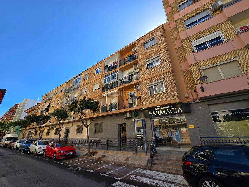 Foto aaefb736-e7dd-43a5-8d01-91208f53e3e9. Piso ?? piso en venta – calle pintor sorolla en Aldaia