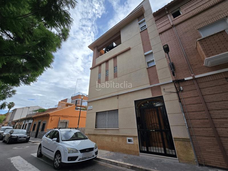 Foto 5ff032b0-2582-4083-91c9-d60a77a29acc. Casa ?? casa en venta – calle jaume roig en San Ramón-Monte de Piedad Xirivella