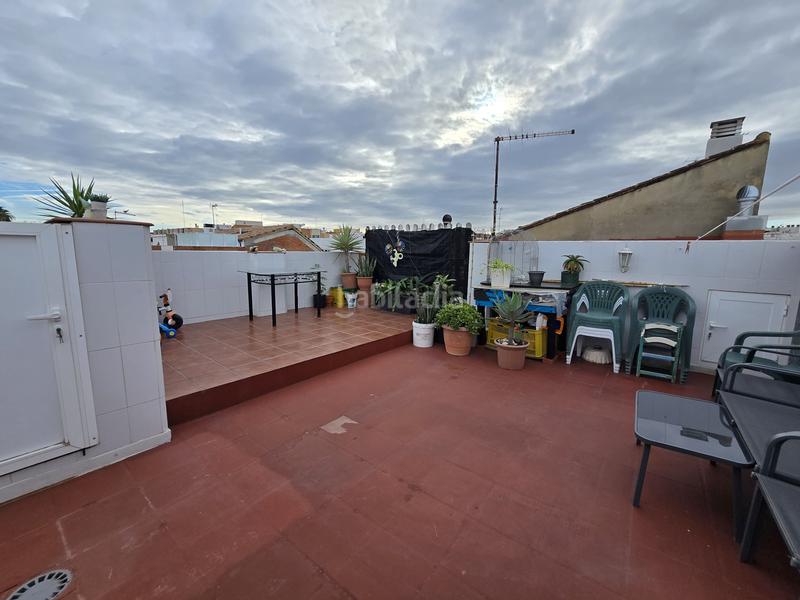Foto b06b737e-47db-494e-8bdf-c8e75605033e. Casa ?? casa en venta – calle jaume roig en San Ramón-Monte de Piedad Xirivella