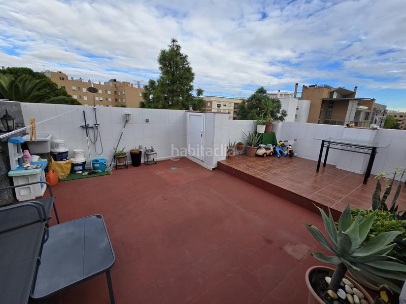 Foto bc6336d2-7f3b-4d0d-99e4-d55db53cba82. Casa ?? casa en venta – calle jaume roig en San Ramón-Monte de Piedad Xirivella