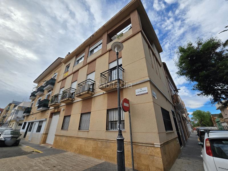 Foto c0cd6aad-b38f-4f89-9a85-75aaf862db59. Casa ?? casa en venta – calle jaume roig en San Ramón-Monte de Piedad Xirivella