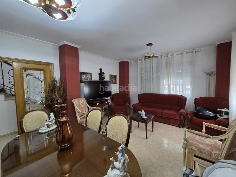 Foto c1e266ce-3ddb-4310-b2fb-bc749737711f. Casa ?? casa en venta – calle jaume roig en San Ramón-Monte de Piedad Xirivella