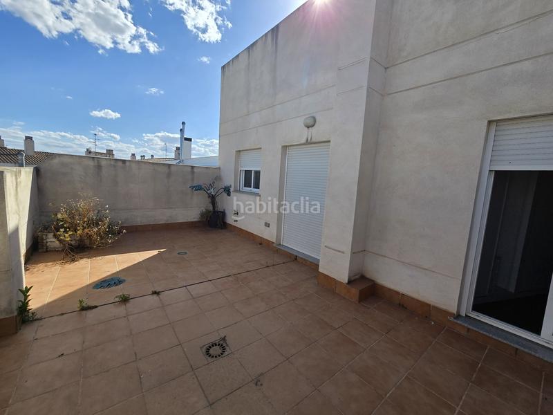 Foto 8231625c-b8cb-4464-8a7f-ef33be75de84. Duplex in Aldaia