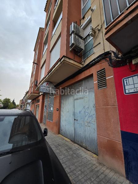 Foto 8c449a7b-cbc7-414b-a45f-bdcb9839395d. Geschäftsraum in Camí Reial Torrent