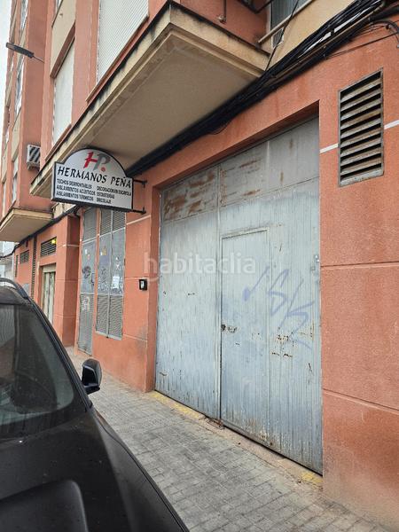 Foto f130a813-fe9a-40b1-9298-d826b5ef599a. Geschäftsraum in Camí Reial Torrent