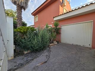 Chalet  Carrer del llicsó. ?? chalet en venta en montserrat – zona cañada primal