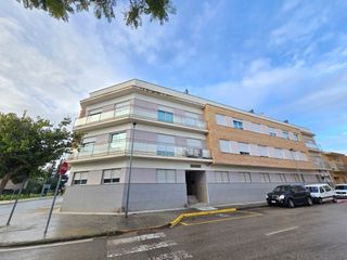Piso  Carrer p�rez gald�s. ?? piso en venta en real de montroy � perez galdos