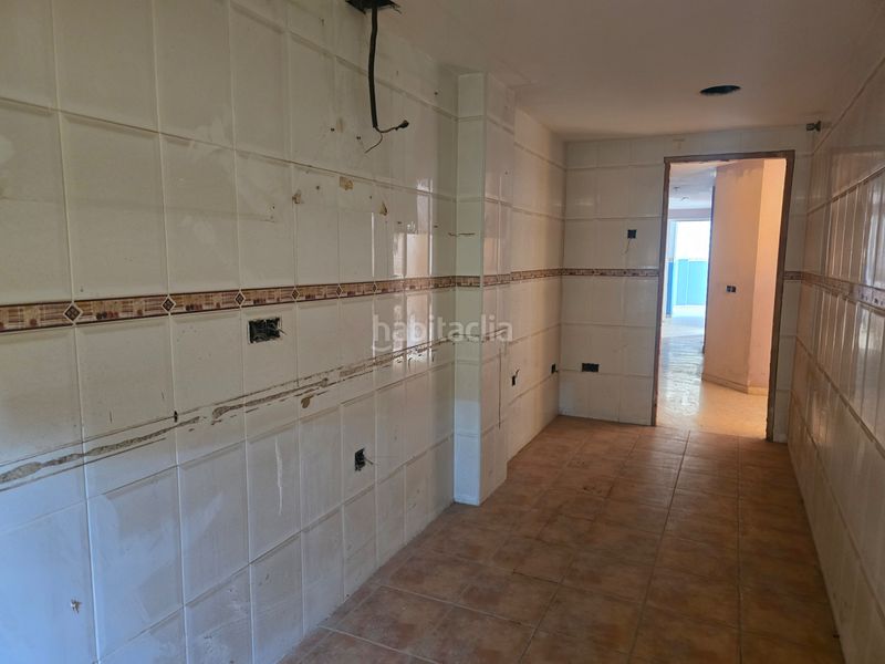 Foto 98a84634-f685-4549-88ec-aaae0589c723. Pis a Plaza Xúquer Paiporta
