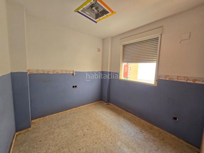 Foto c0860f64-aaf6-4300-8d04-5141eed3d6da. Pis a Plaza Xúquer Paiporta