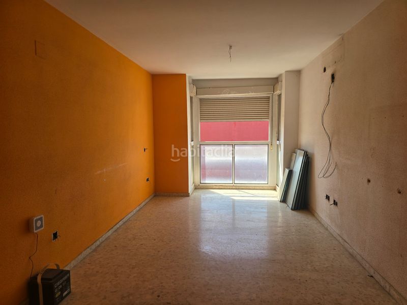 Foto db49e25b-c588-4fda-9650-eb9a917ffbbb. Pis a Plaza Xúquer Paiporta