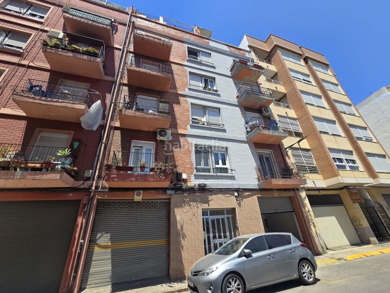Foto 6a2b4522-99b6-4000-a8f7-60f168ddb24e. Pis a Centro Xirivella