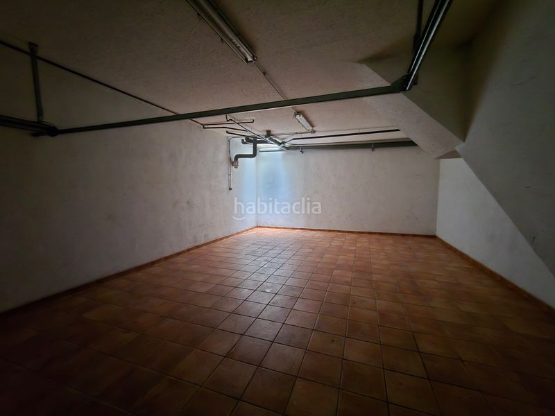 Foto 612ed98f-a532-49f8-997e-4a1e6c19b6e9. Casa amb aparcament a Real de Montroi
