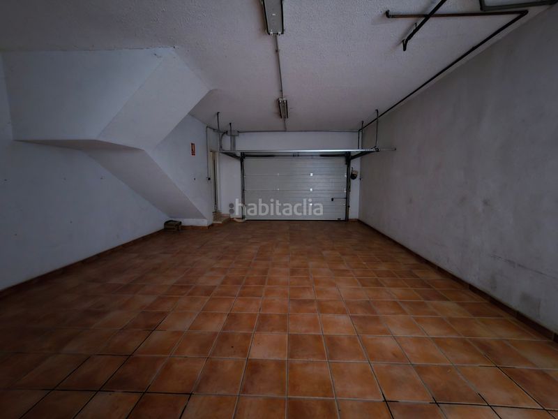 Foto 9b713a1c-2b4b-4c16-ab6e-e28e2f15a2cf. Casa amb aparcament a Real de Montroi