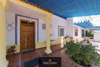 Maison jumelée à Poniente-Norte - Miralbaida - Parque Azahara. Espectacular casa en san rafael de la albaida. lista para entrar
