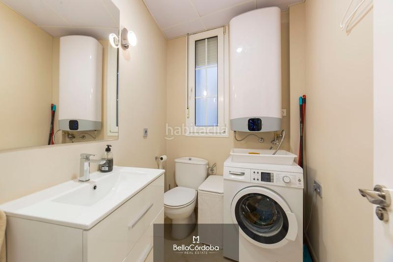 Foto b5ed8d5a-ac35-42fe-9a2a-e0d8a2d33463. Appartement avec chauffage dans Centro Córdoba