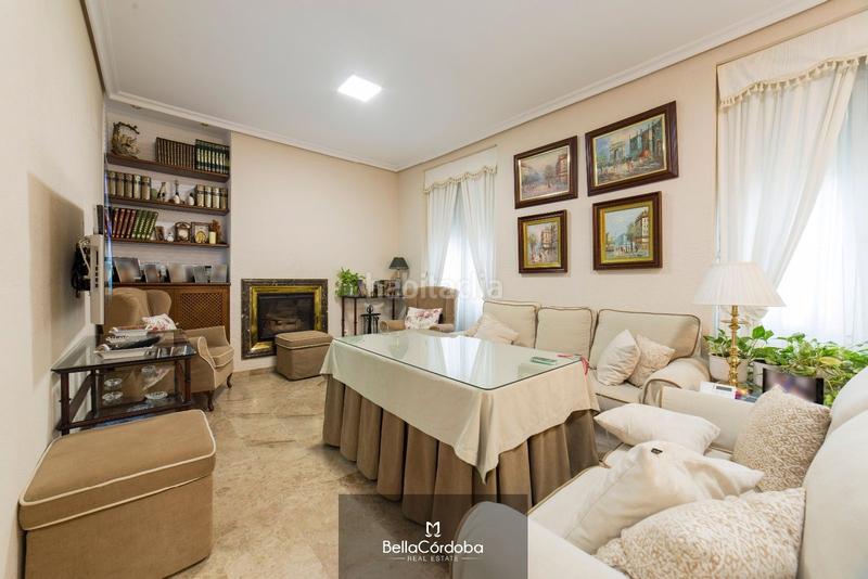 Foto fa4a9ff1-0e28-462d-83a9-1c538be2f040. Appartement avec chauffage dans Centro Córdoba