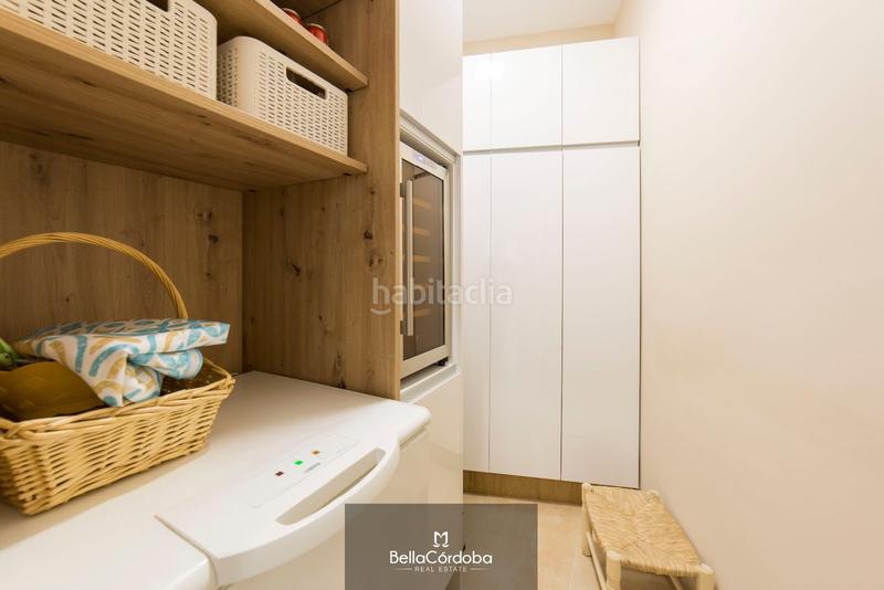 Foto fcf7159d-4187-4fa3-a6ca-b29549d81923. Appartement avec chauffage dans Centro Córdoba