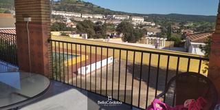 Chalet  Enebro. Chalet independiente en los encinares de alcolea