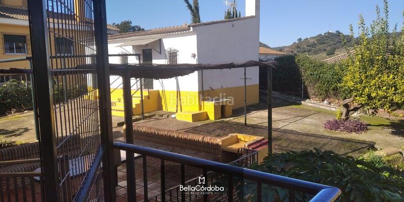 Foto 752e550c-863a-42b9-98f3-dc0290f3c2f8. Chalet  independiente en los encinares de Alcolea en Córdoba