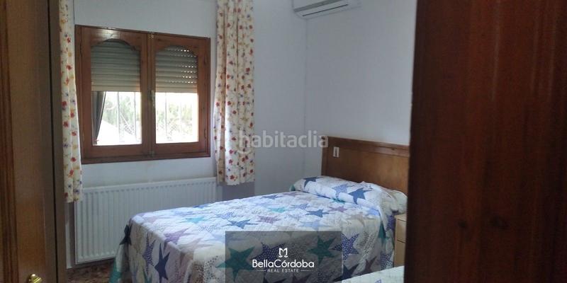 Foto 7d479e66-78e8-4398-be82-b1616a23e376. Chalet  independiente en los encinares de Alcolea en Córdoba