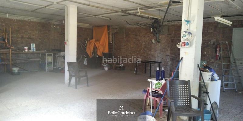Foto 97f5423d-514d-4564-bbe6-b13472169eb9. Chalet  independiente en los encinares de Alcolea en Córdoba